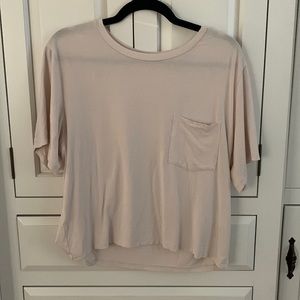 Wilfred Free T shirt